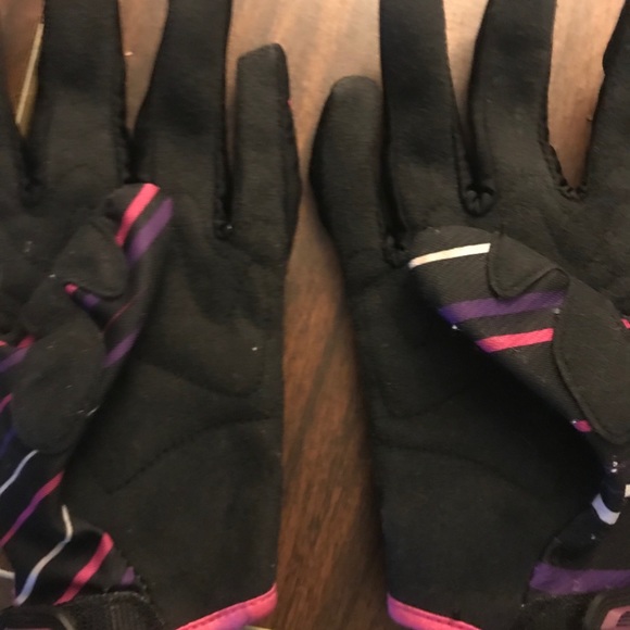 Woman’s riding gloves - Picture 2 of 3